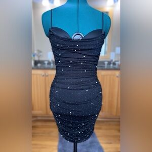 Windsor dress short dress